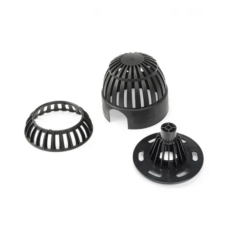 Aquasurge 4000/5000 (G2) Intake Screen Kit