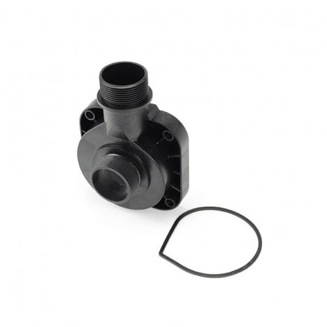 Aquasurge 4000/5000 (G2) Water Chamber Cover & O-Ring Kit