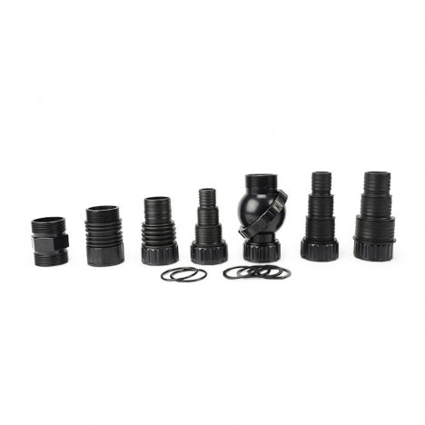 Aquaforce (G2) Pump Discharge Fitting Kit