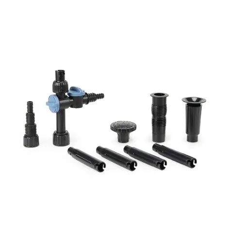 Aquajet 600 (G2) Fountain Kit