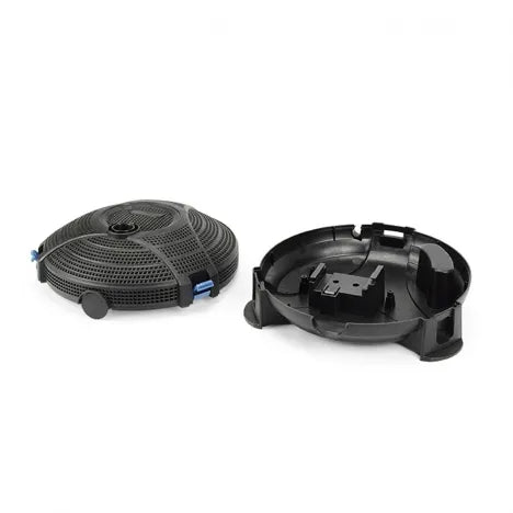 Aquajet 600 (G2) Pump Housing Cover Kit