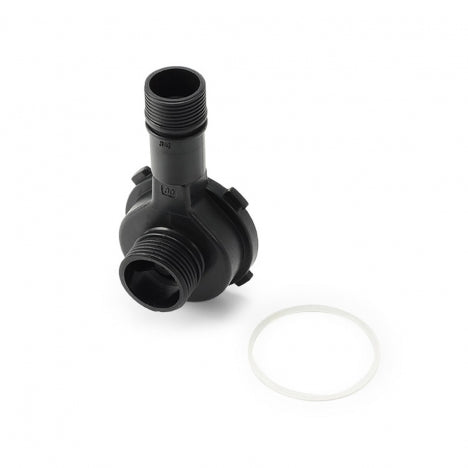 Aquajet 600 (G2) Water Chamber Cover Kit