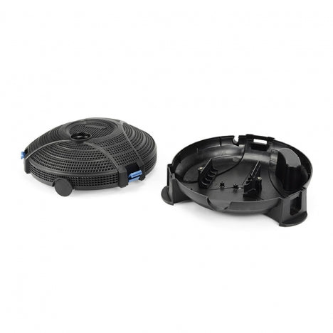 Aquajet 2000 (G2) Pump Housing Cover Kit