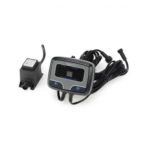 Iongen G2 Control Panel With 12-Volt Transformer
