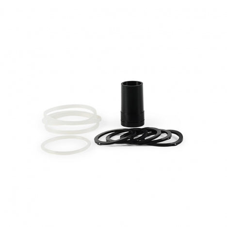 Ultraklear Uv Clarifier Gasket Kit (Fits 14W/28W/55W)