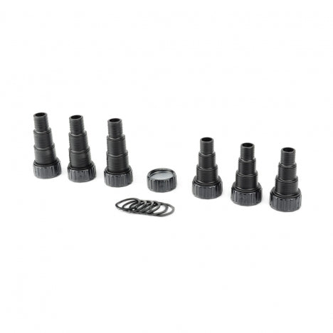 Ultraklean 2000/3500 Pond Filter Fitting Kit