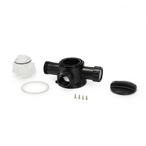 Ultraklean 2000/3500 Pond Filter Valve Kit