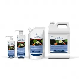 Pond Detoxifier - Refill Pouch 32 Oz / 946 Ml