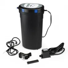 Automatic Dosing System For Ponds