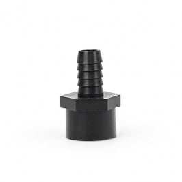 1/2" Fpt X 1/2" Barb Adapter