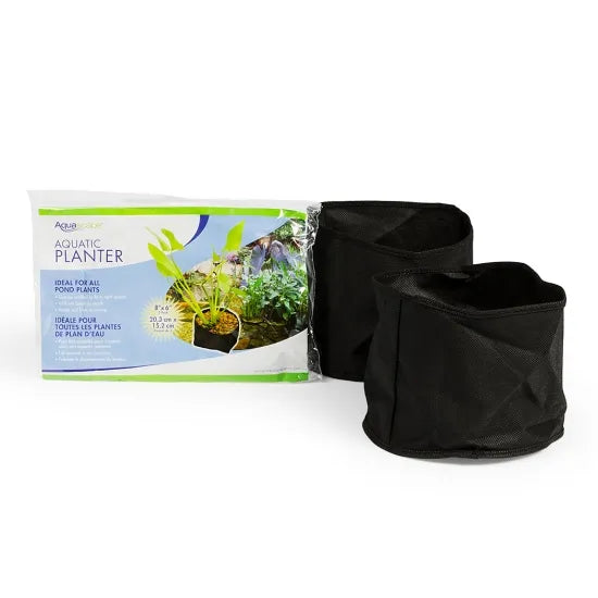 Aquatic Planter