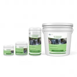 Sab Stream & Pond Cleaner