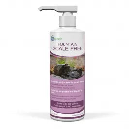 Fountain Scale Free - 8 Oz / 236 Ml