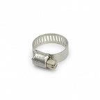 Stainless Steel Hose Clamp