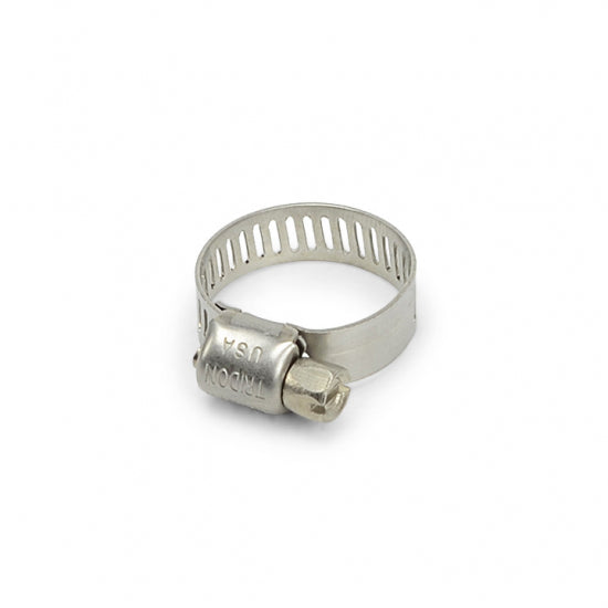 Stainless Steel Hose Clamp