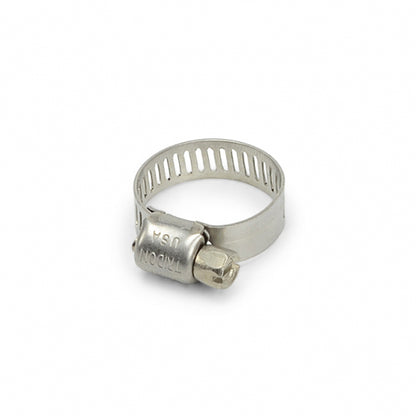 Stainless Steel Hose Clamp