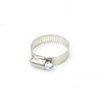 Stainless Steel Hose Clamp