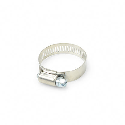 Stainless Steel Hose Clamp