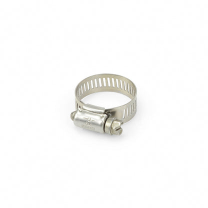 Stainless Steel Hose Clamp