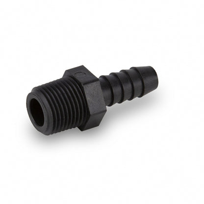Fitting Barbed Male Hose Adapter