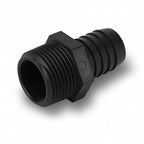 Fitting Barbed Male Hose Adapter