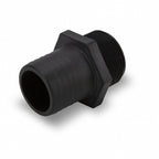 Fitting Barbed Male Hose Adapter