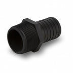 Fitting Barbed Male Hose Adapter