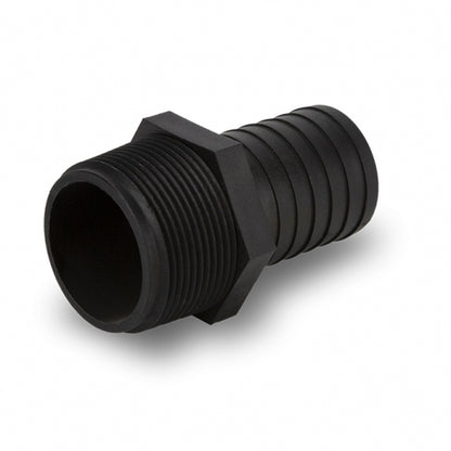 Fitting Barbed Male Hose Adapter