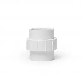 Pvc Union Fitting 2" Slip X 2" Slip