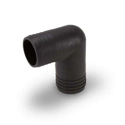Fitting Barbed 90 Degree Elbow