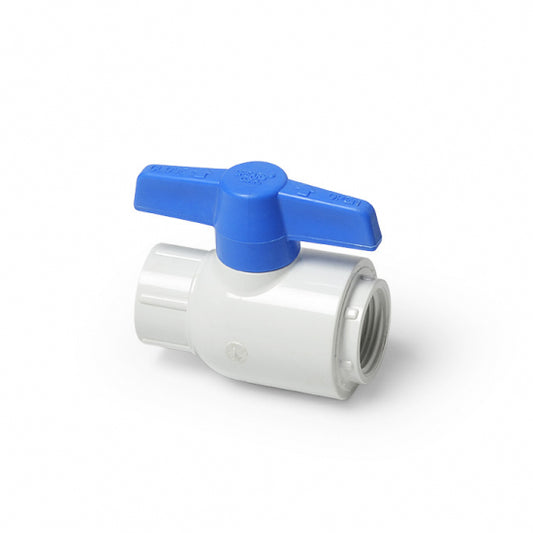 Threaded Ball Valve 3/4"
