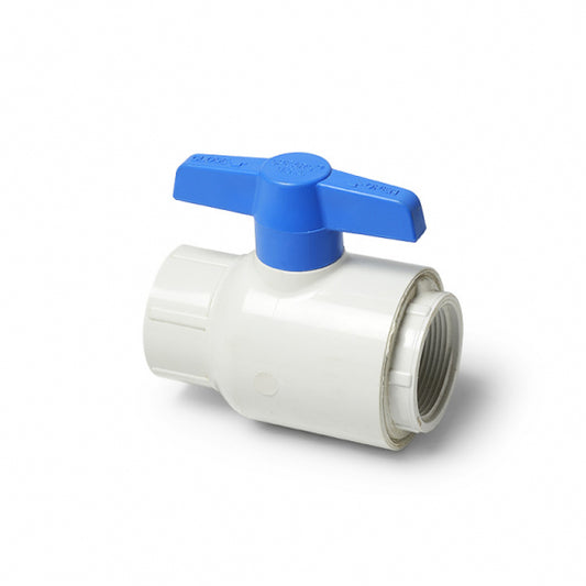 Threaded Ball Valve 1-1/2"