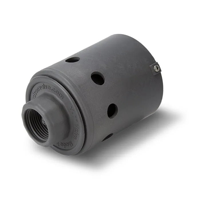 Fill Valve 1" Hudson Wfv