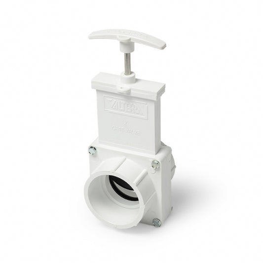 Gate Valve 2"