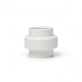 Threaded Union Fitting 1.25"