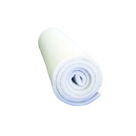 Coarse Filter Media Roll
