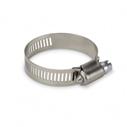 Stainless Steel Hose Clamp