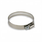 Stainless Steel Hose Clamp