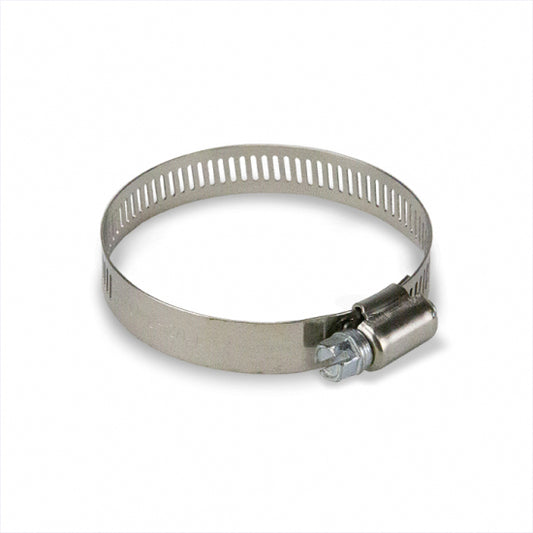Stainless Steel Hose Clamp
