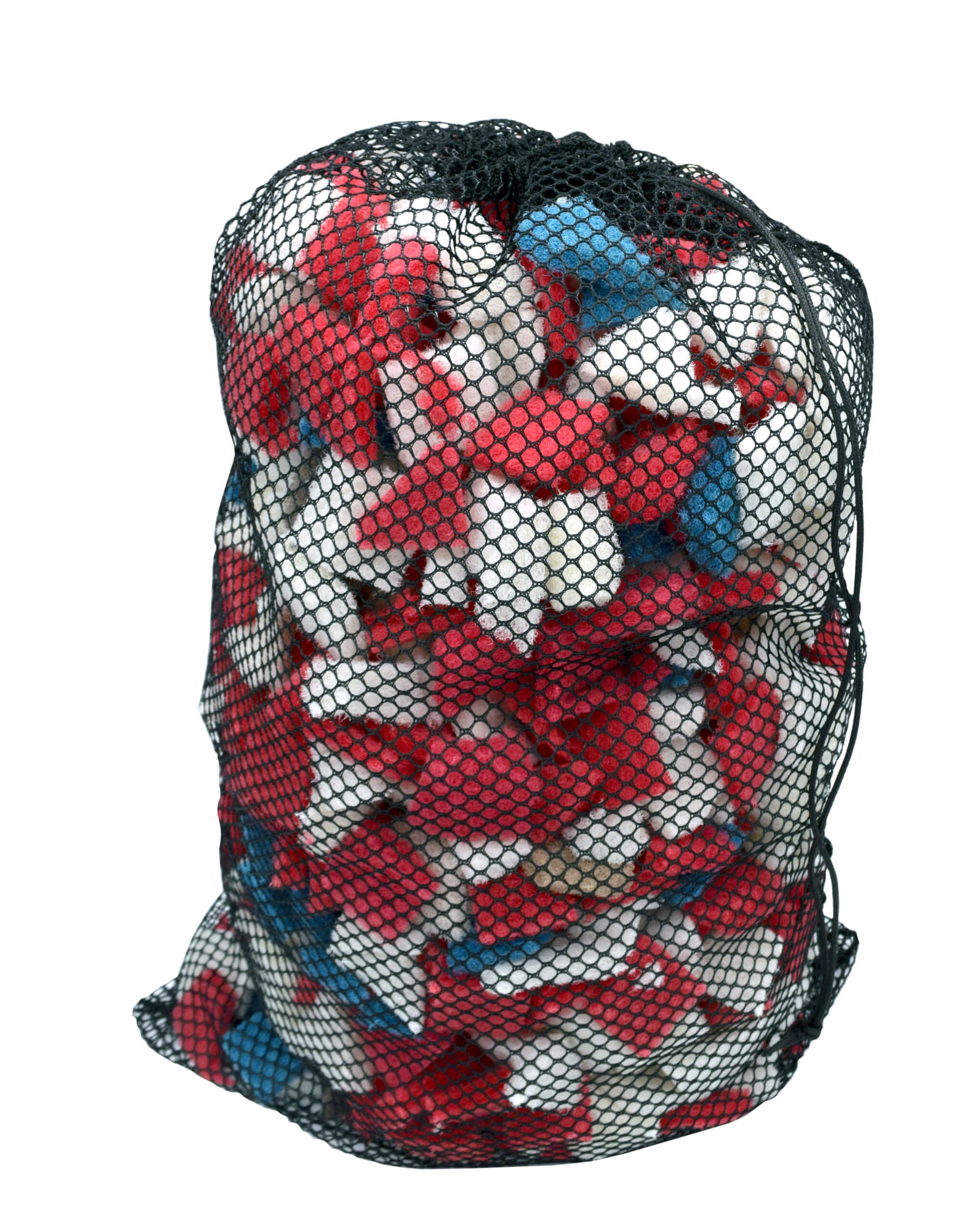 EasyPro Mesh bag (MB21) with 2 cubic feet of Bio-Blox