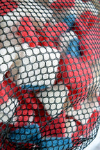 EasyPro Mesh bag (MB21) with 2 cubic feet of Bio-Blox