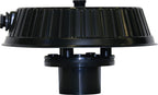 EasyPro 3&#8243; Bottom Drain
