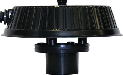 EasyPro 3&#8243; Bottom Drain