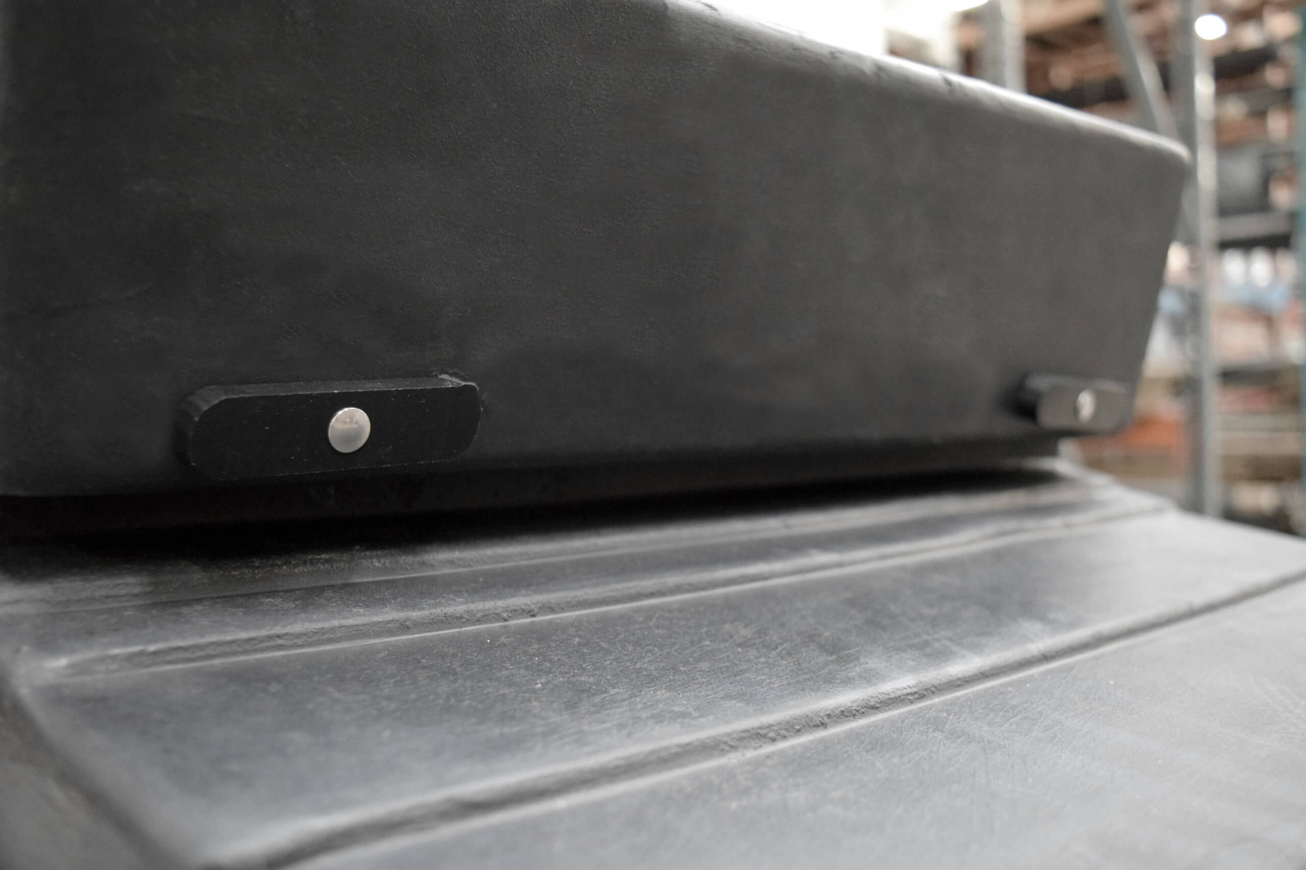 EasyPro ECO-Series Spillway 12" Wide