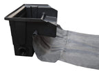EasyPro ECO-Series Spillway 12" Wide