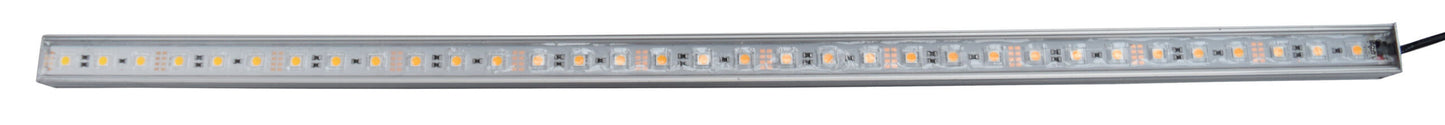 EasyPro Cabrio Color Changing LED Submersible Light Strip, 11"