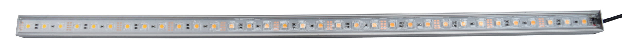 EasyPro Cabrio Color Changing LED Submersible Light Strip, 11"