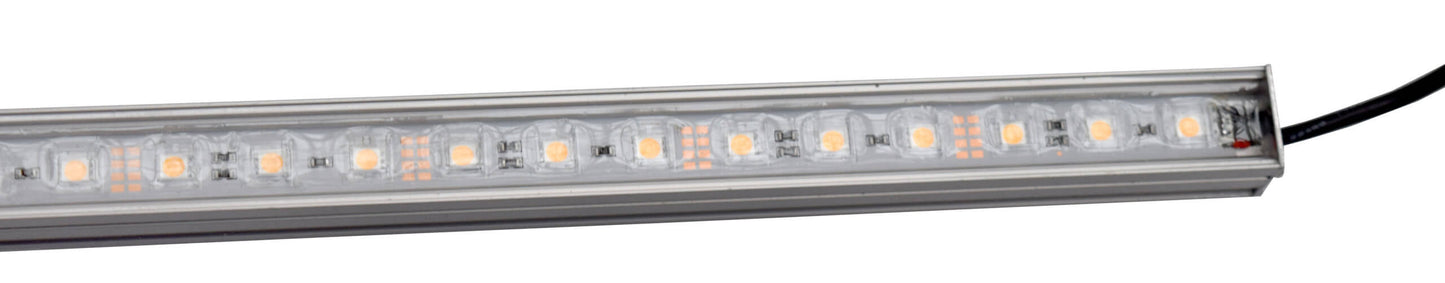 EasyPro Cabrio Color Changing LED Submersible Light Strip, 11"