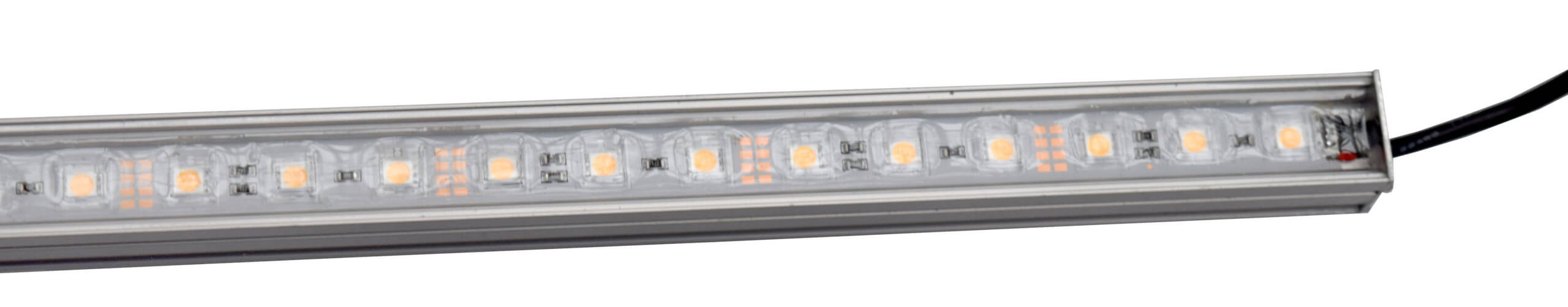 EasyPro Cabrio Color Changing LED Submersible Light Strip, 11"