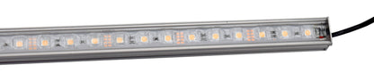 EasyPro Cabrio Color Changing LED Submersible Light Strip, 11"